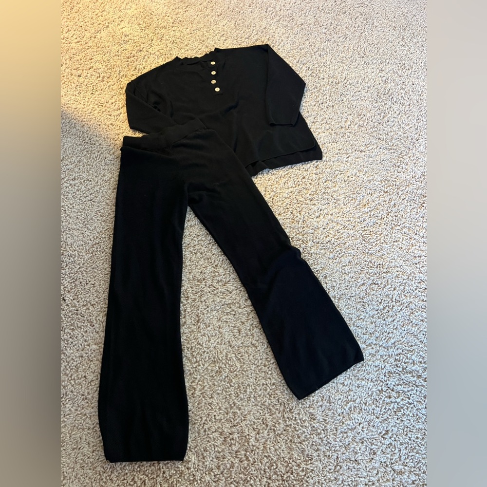 Size Large, Henley Set. New Without Tags! - image 1